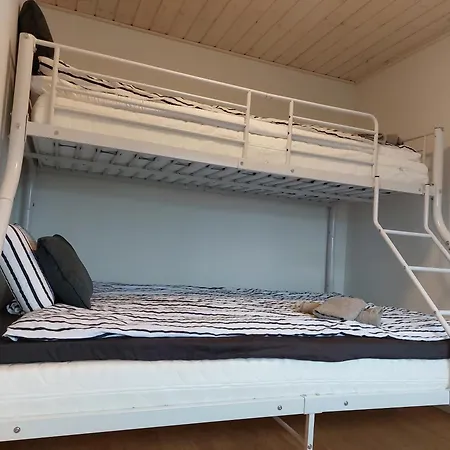 Venos Apartment *