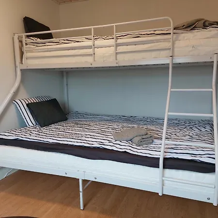 Appartement Venos *
