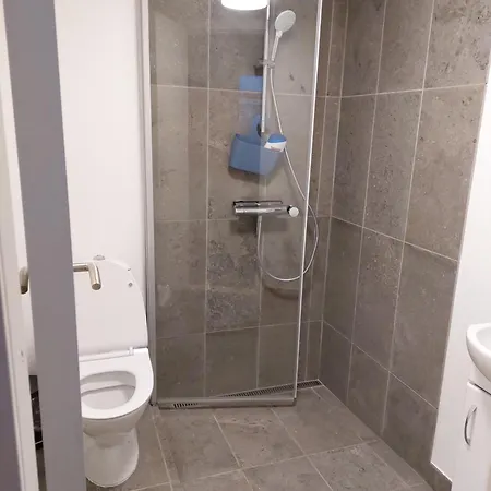 Venos Apartment *