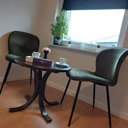 Appartement Venos Hirtshals