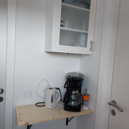 Venos Apartment
