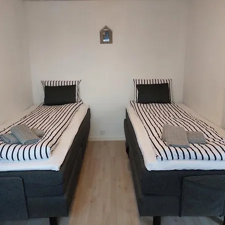 Venos Apartment *