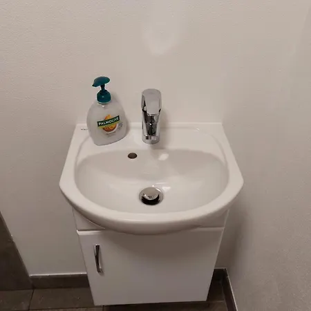 Venos Apartment *