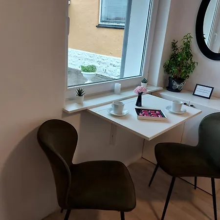 Appartement Venos
