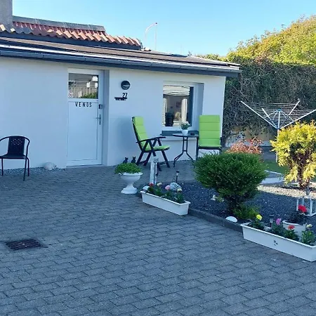 Venos Apartment Hirtshals