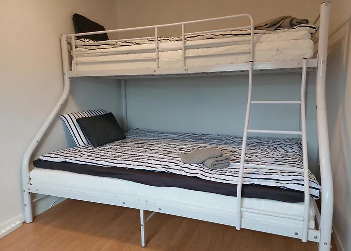 Apartamento Venos *