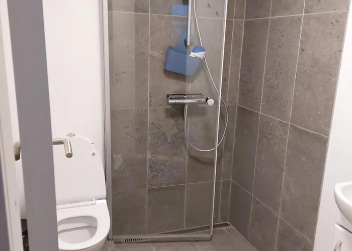 Venos דירה *